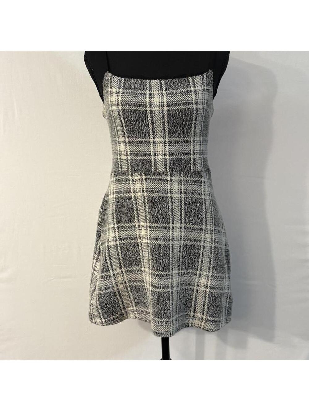 Urban Outfitters “Cher” Medium Dress